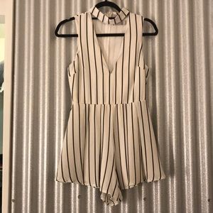LF romper